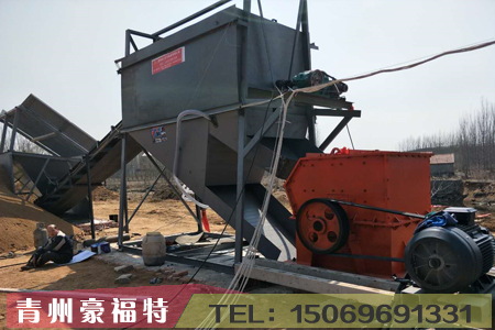 制沙機(jī)械